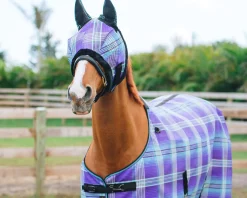 KENSINGTON ™ Signature Protective SureFit® Textilene®Fly Sheet- Fly Control|Fly Sheets