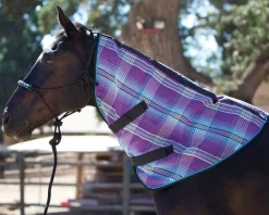 KENSINGTON ™ Signature Textilene® Neck Cover- Fly Control|Fly Sheets