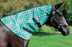 KENSINGTON ™ Signature Textilene® Neck Cover- Fly Control|Fly Sheets