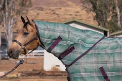 KENSINGTON ™ Signature Textilene® Neck Cover- Fly Control|Fly Sheets