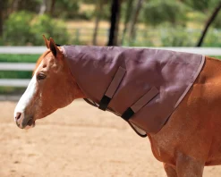 KENSINGTON ™ Signature Textilene® Neck Cover- Fly Control|Fly Sheets