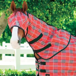 KENSINGTON ™ Signature Textilene® Neck Cover- Fly Control|Fly Sheets