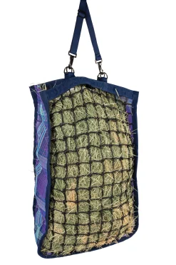 KENSINGTON ™ Slow Feed 2-Flake Hay Bag- Hay Bags, Nets & Racks|Stable Hardware