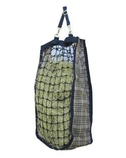 KENSINGTON ™ Slow Feed 2-Flake Hay Bag- Hay Bags, Nets & Racks|Stable Hardware