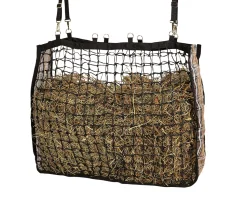 KENSINGTON ™ Slow Feed 2-Flake Hay Bag- Hay Bags, Nets & Racks|Stable Hardware