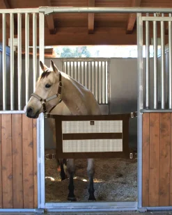 KENSINGTON ™ Stall Guard- Stable Hardware|Stable & Stall Accessories