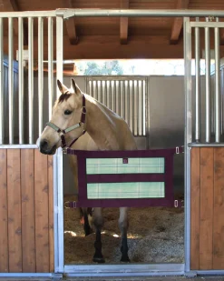 KENSINGTON ™ Stall Guard- Stable Hardware|Stable & Stall Accessories