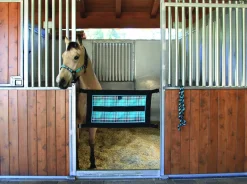 KENSINGTON ™ Stall Guard- Stable Hardware|Stable & Stall Accessories