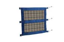 KENSINGTON ™ Stall Door Guard- Stable Hardware|Stable & Stall Accessories