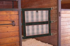 KENSINGTON ™ Stall Door Guard- Stable Hardware|Stable & Stall Accessories