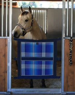 KENSINGTON ™ Stall Door Guard- Stable Hardware|Stable & Stall Accessories