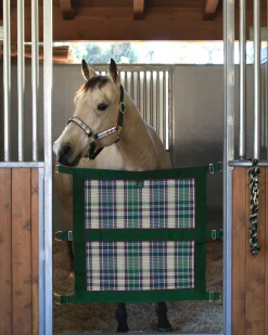 KENSINGTON ™ Stall Door Guard- Stable Hardware|Stable & Stall Accessories