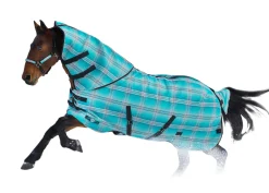 KENSINGTON ™ SuperMesh 180 Gram Medium-Weight Turnout Blanket- Turnout Blankets