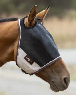 KENSINGTON ™ UViator CatchMask® with Web Trim- Fly Masks|Fly Control