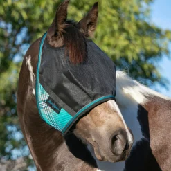 KENSINGTON ™ UViator CatchMask® with Web Trim- Fly Masks|Fly Control