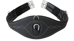 KENTUCKY HORSEWEAR Anatomic Long Girth- Girths & Accessories