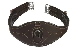 KENTUCKY HORSEWEAR Anatomic Long Girth- Girths & Accessories