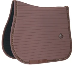 KENTUCKY HORSEWEAR Pearl Jump Pad- Close Contact Saddle Pads