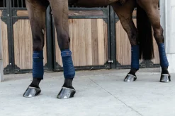 KENTUCKY HORSEWEAR Pearl Polo Wraps- Horse Leg Wraps
