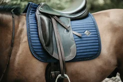 KENTUCKY HORSEWEAR Pearl Dressage Pad- Dressage Pads|Close Contact Saddle Pads
