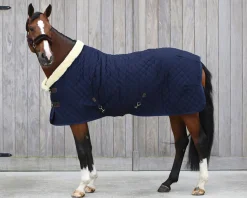 KENTUCKY HORSEWEAR Show Rug- Horse Coolers