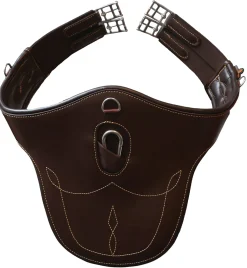 KENTUCKY HORSEWEAR Stud Girth- Girths & Accessories