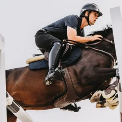 KENTUCKY HORSEWEAR Stud Girth- Girths & Accessories