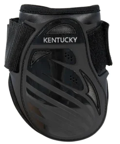 KENTUCKY HORSEWEAR Young Horse Fetlock Boots- Horse Boots
