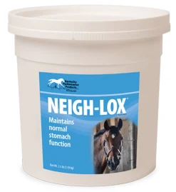 ANIMAL HEALTH INT Kentucky Performance Products Neigh-Lox®- Horse Supplements