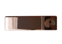 KEP ITALIA SRL KEP Italia® Engraved Name Tag- Helmet Accessories|Helmet Accessories