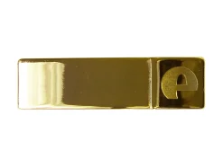 KEP ITALIA SRL KEP Italia® Engraved Name Tag- Helmet Accessories|Helmet Accessories