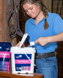 KENTUCKY EQ RESEARCH KER EquiShure®- Horse Supplements