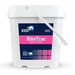 KENTUCKY EQ RESEARCH KER RiteTrac®- Horse Supplements