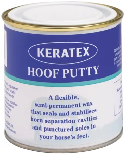 KERATEX Hoof Putty- Hoof Topicals