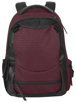 KERRITS ® EQ Backpack- Bags & Totes