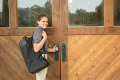 KERRITS ® EQ Boot Bag- Equestrian Boot Bags|Bags & Totes