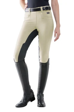 KERRITS GripTek™ II Full-Seat Breech- Full Seat Breeches