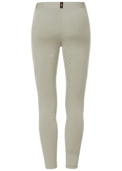 KERRITS ® Kids’ Coolcore® Full Leg Grip Tech Tight-Kids Kids' Breeches & Jods