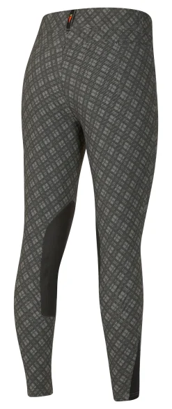 KERRITS ® Kids’ Crossover Knee-Patch Breech II-Kids Kids' Breeches & Jods