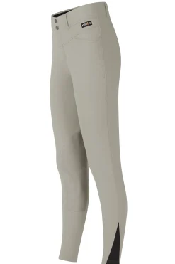 KERRITS ® Kids’ Crossover Knee-Patch Breech II-Kids Kids' Breeches & Jods