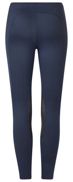 KERRITS ® Kids’ Fleece Lite Knee-Patch Tight 2.0-Kids Kids' Breeches & Jods