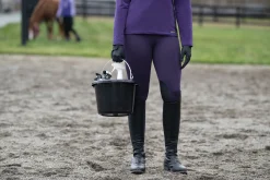 KERRITS ® Kids’ Fleece Lite Knee-Patch Tight 2.0-Kids Kids' Breeches & Jods