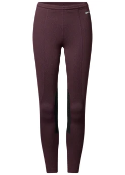 KERRITS ® Kids’ Fleece Lite II Knee-Patch Tight-Kids Kids' Breeches & Jods