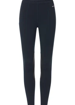 KERRITS Kids' Fleecelite II Knee-Patch Tight-Kids Kids' Breeches & Jods