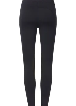 KERRITS Kids' Fleecelite II Knee-Patch Tight-Kids Kids' Breeches & Jods