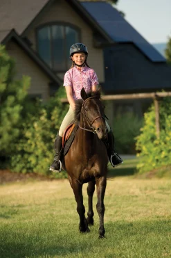 KERRITS ® Kids' Flex Tight II-Kids Kids' Breeches & Jods