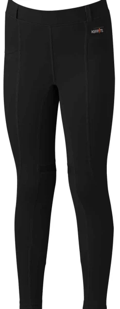 KERRITS ® Kids' Flex Tight II-Kids Kids' Breeches & Jods