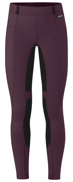 KERRITS ® Kids' Flex Tight II-Kids Kids' Breeches & Jods