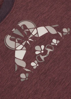 KERRITS ® Kids’ Free Spirit Base Layer-Kids Kids' Casual Riding Clothes