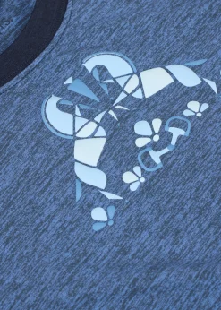 KERRITS ® Kids’ Free Spirit Base Layer-Kids Kids' Casual Riding Clothes